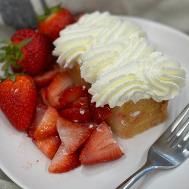 Desserts - Catering