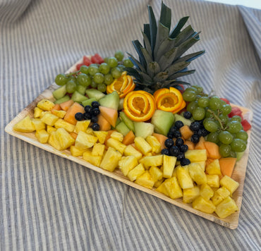 Fruit Trays