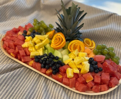 Fruit Trays