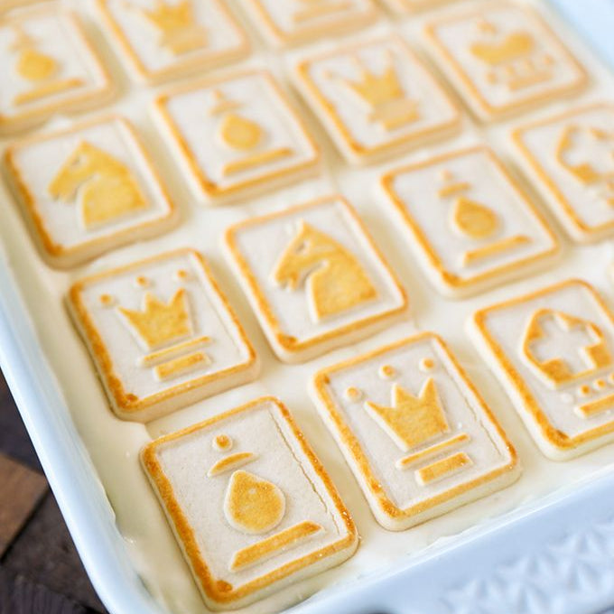 Desserts - Catering