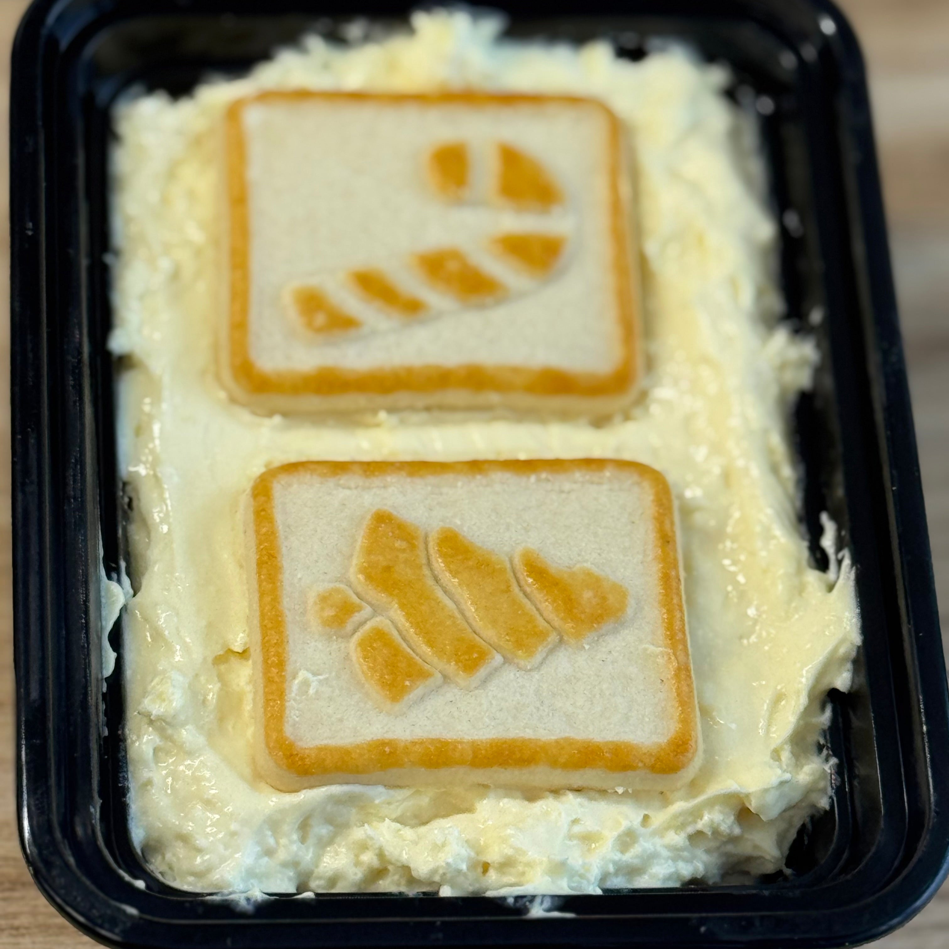 Banana Pudding