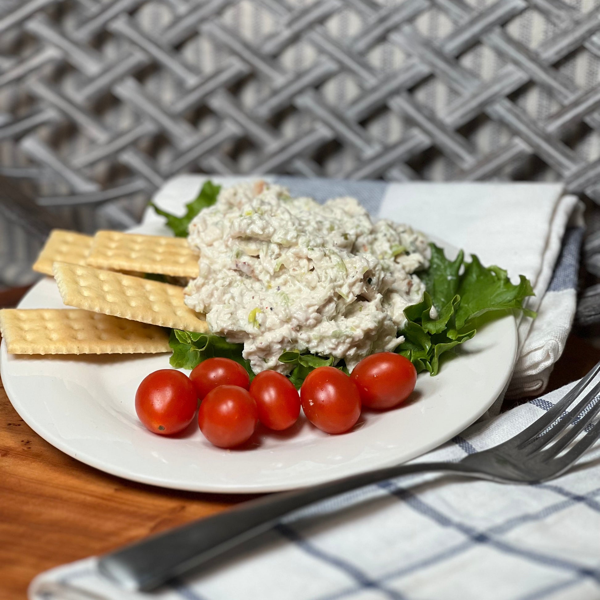 Chicken Salad