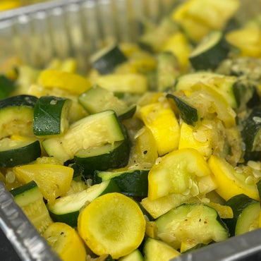 Vegetables - Catering