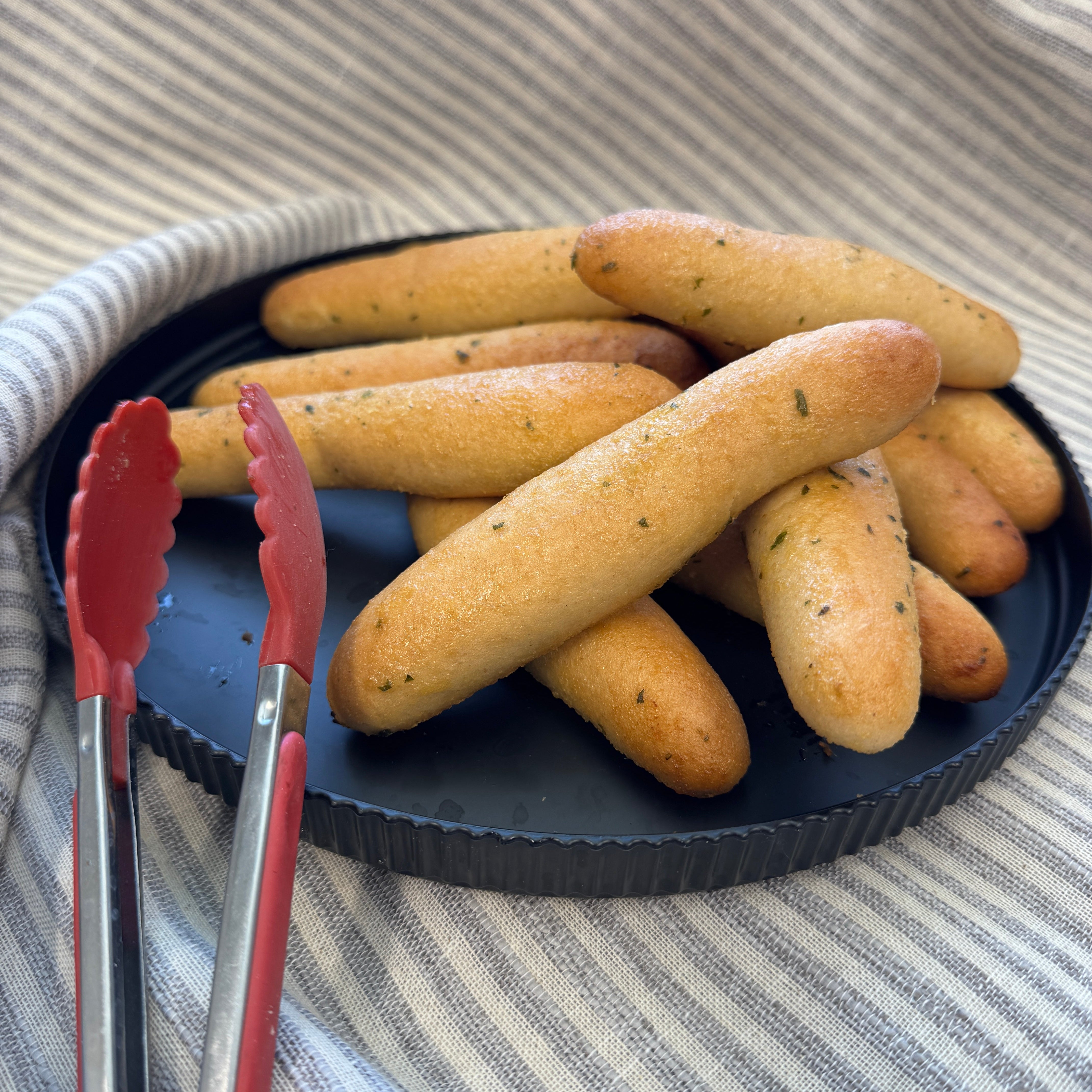 Garlic Bread Sticks