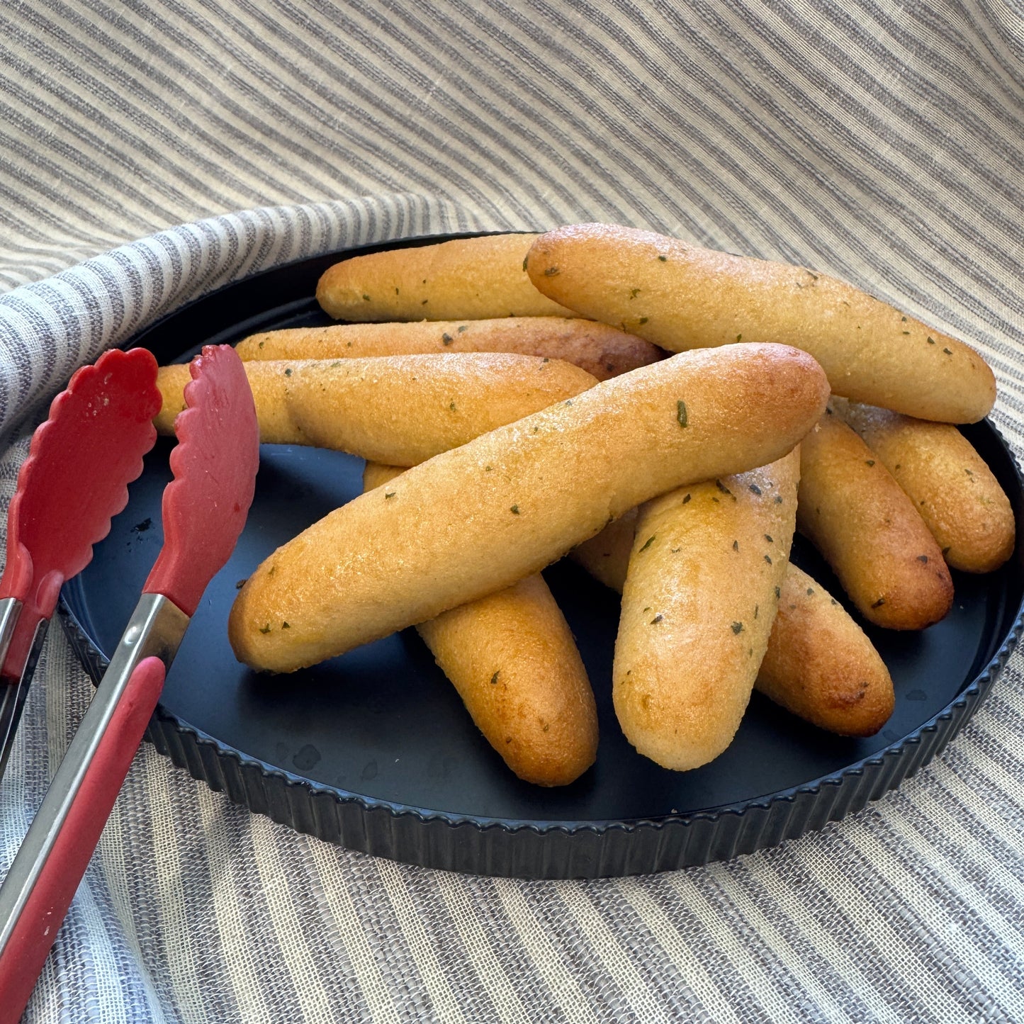 Bread Sticks - Bakery*
