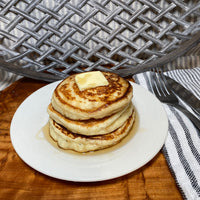 Oatmeal Pancake & Waffle Mix - ThePantry