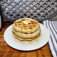 Oatmeal Pancake & Waffle Mix - ThePantry