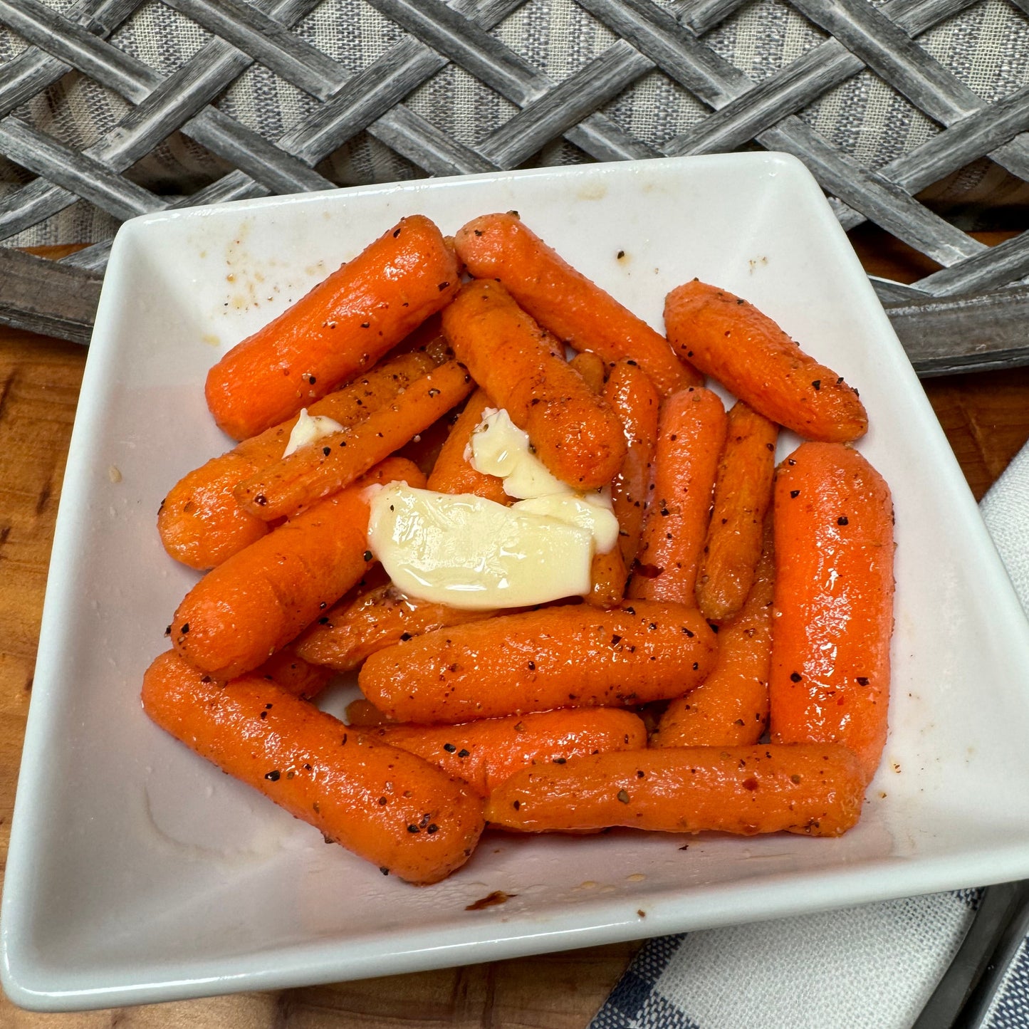 Vegetables - Catering