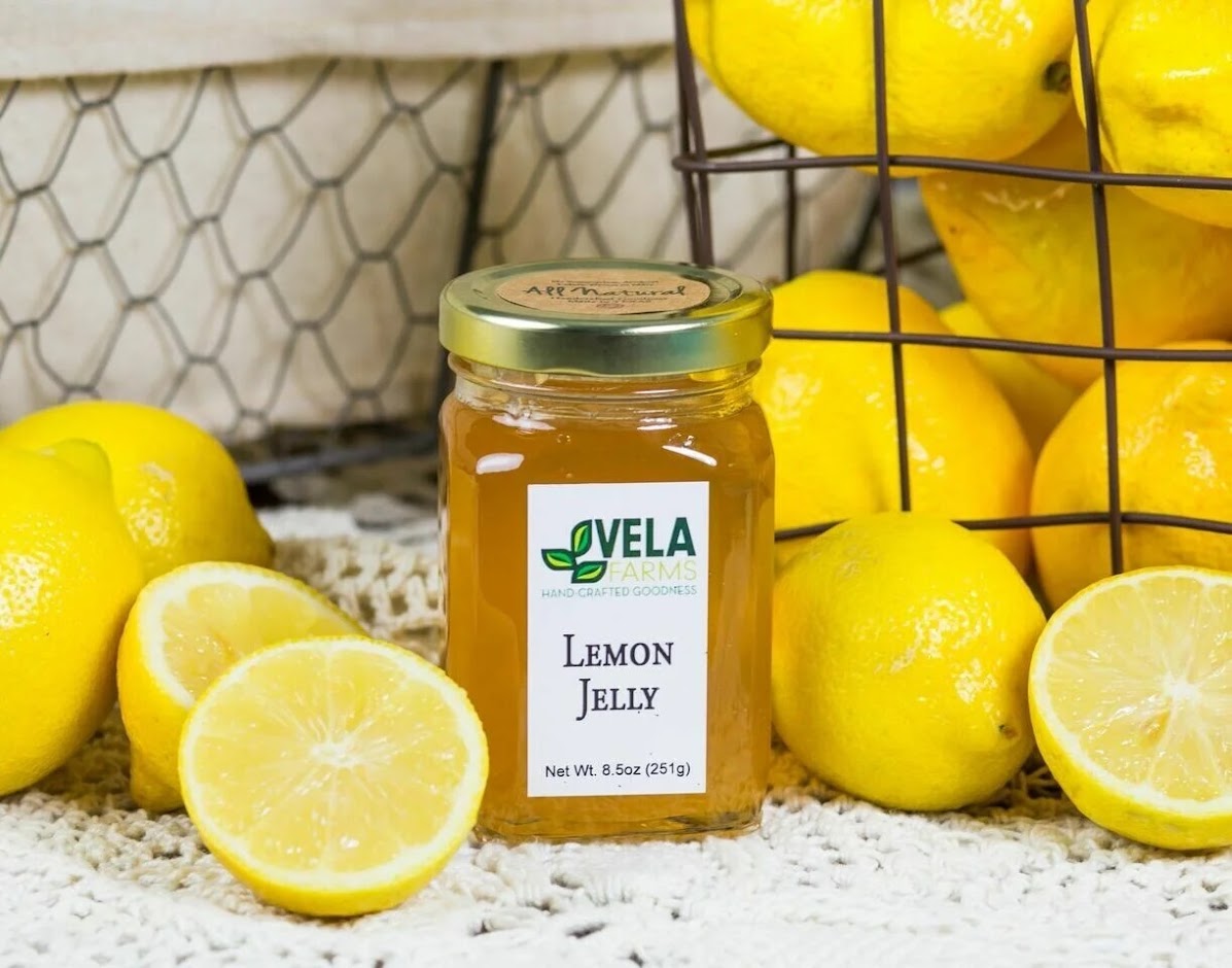 Lemon Jelly - ThePantry