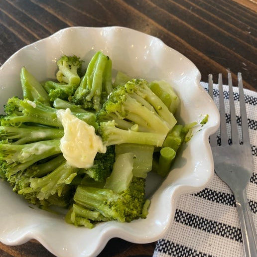 Vegetables - Catering