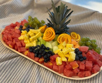 Fruit Trays