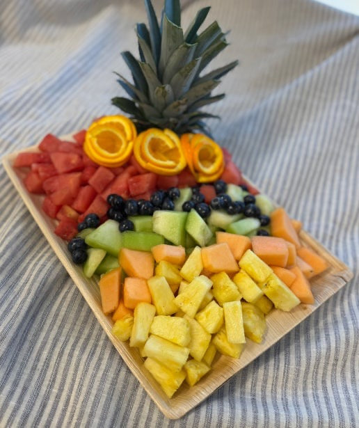 Fruit Trays